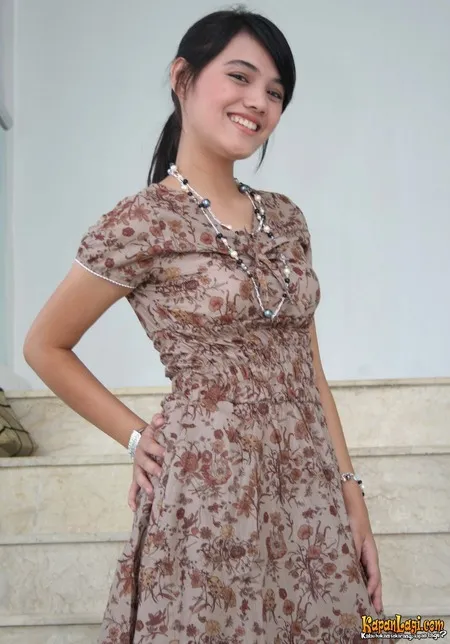 Foto Herfiza Novianti