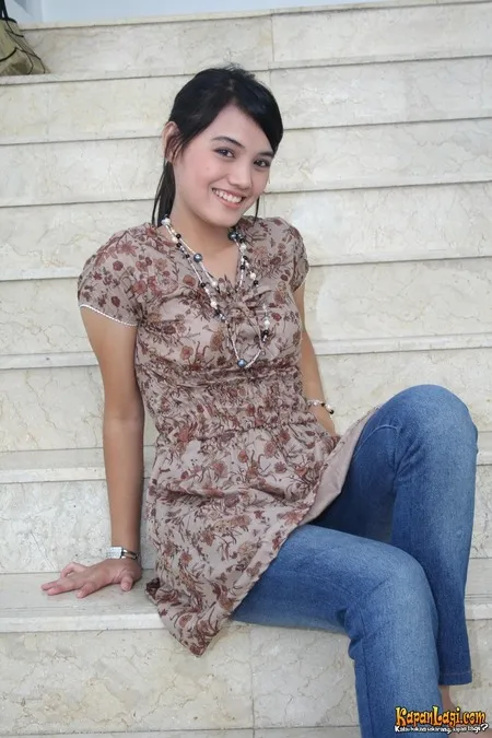 Foto Herfiza Novianti