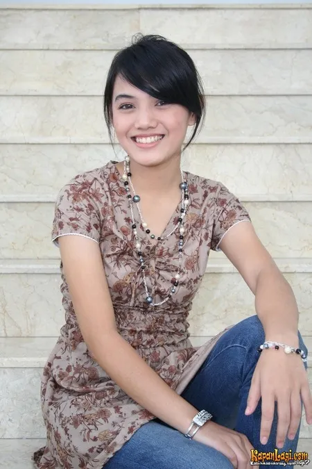 Foto Herfiza Novianti