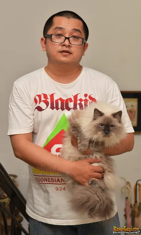 Foto Herichan