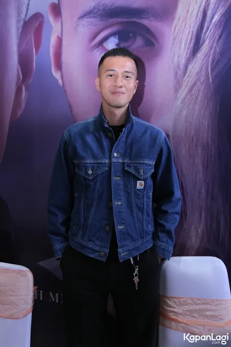 Foto Herjunot Ali