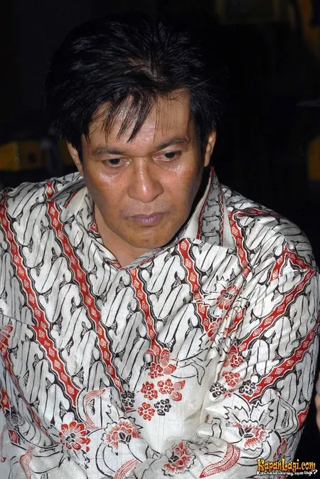 Foto Herman Felani