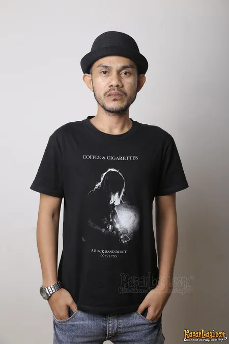 Foto Herman Seventeen