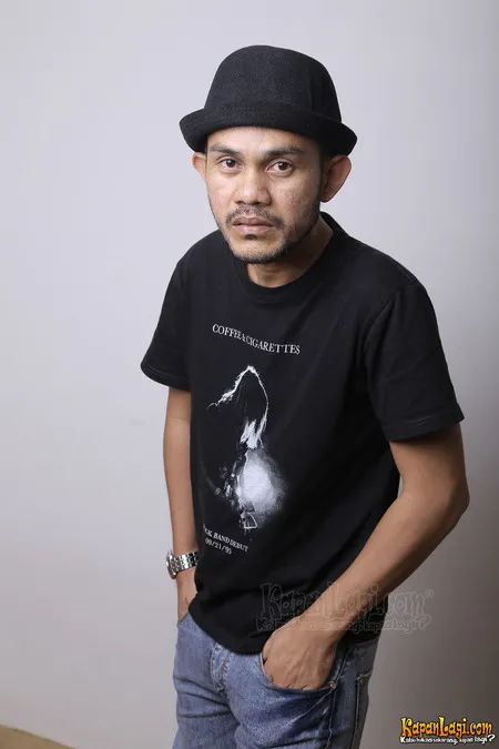 Foto Herman Seventeen