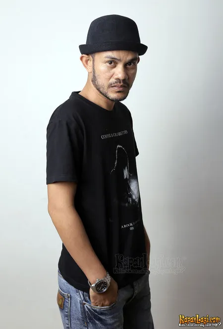 Foto Herman Seventeen