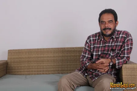 Foto Hermawan Rianto