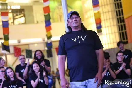 Foto Herning Sukendro