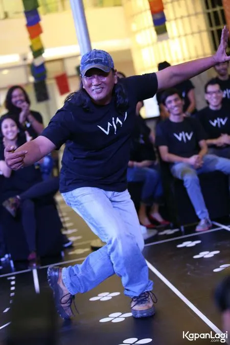 Foto Herning Sukendro