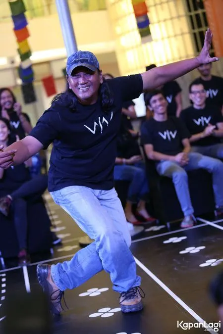 Foto Herning Sukendro