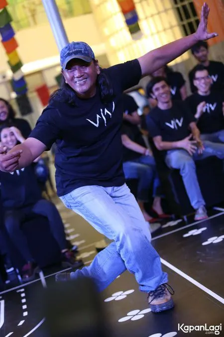 Foto Herning Sukendro