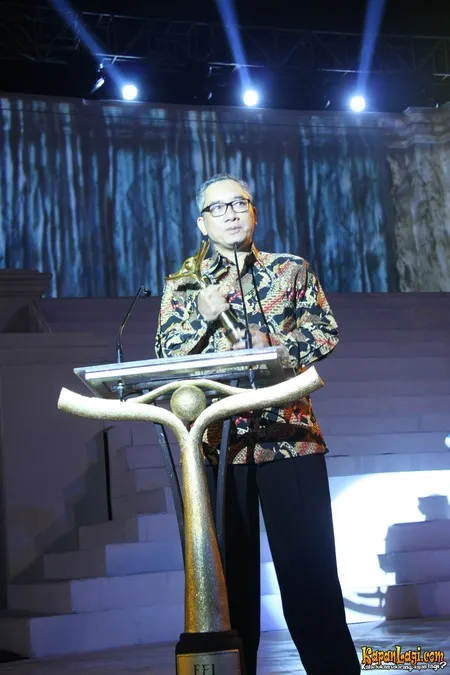 Foto Herwin Novianto