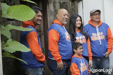 Foto Herwin Novianto