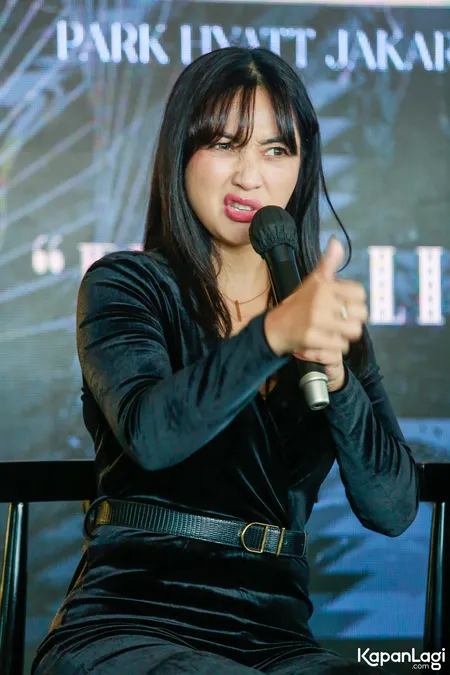 Foto Hesti Purwadinata