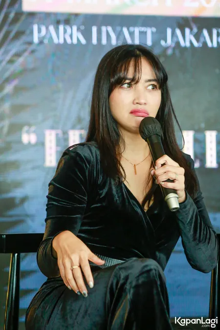 Foto Hesti Purwadinata