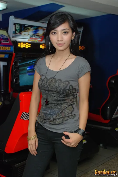 Foto Hesti Purwadinata