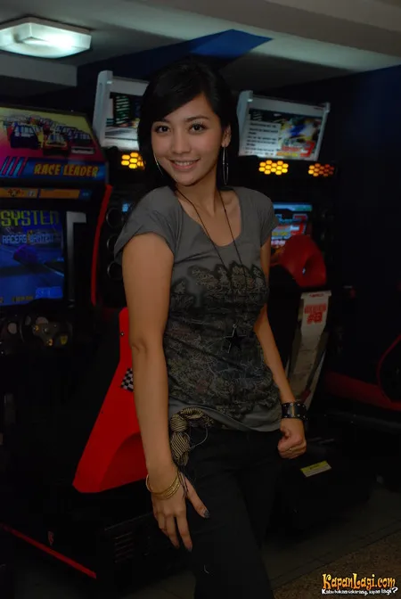 Foto Hesti Purwadinata