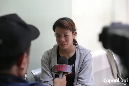 Foto Hesty Valentina