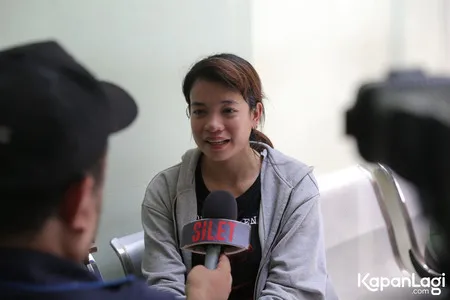 Foto Hesty Valentina