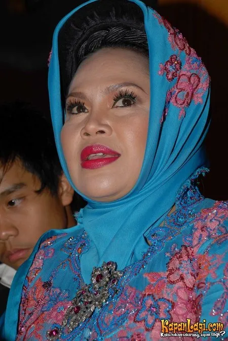 Foto Hetty Koes Endang