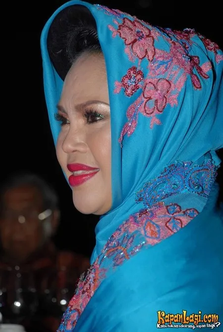 Foto Hetty Koes Endang