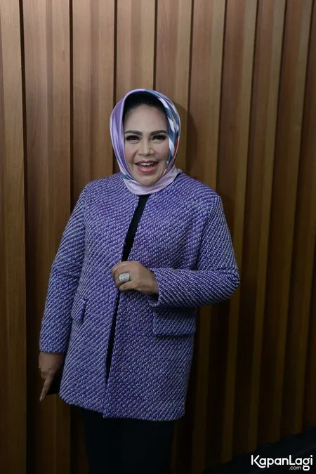 Foto Hetty Koes Endang