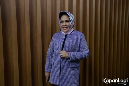 Foto Hetty Koes Endang