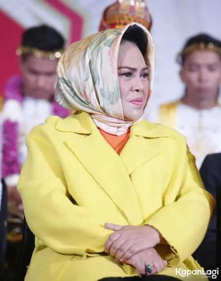 Foto Hetty Koes Endang