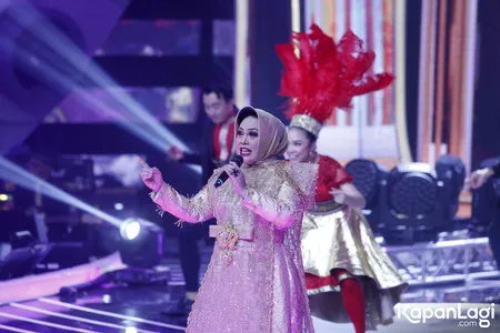 Foto Hetty Koes Endang