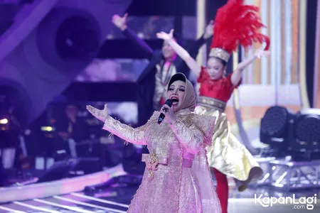 Foto Hetty Koes Endang