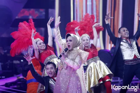 Foto Hetty Koes Endang