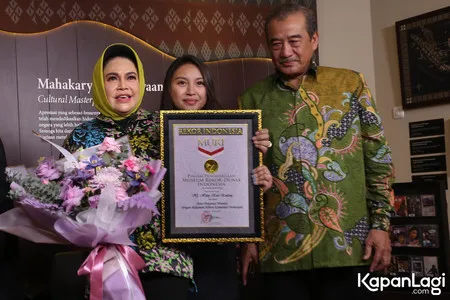 Foto Hetty Koes Endang