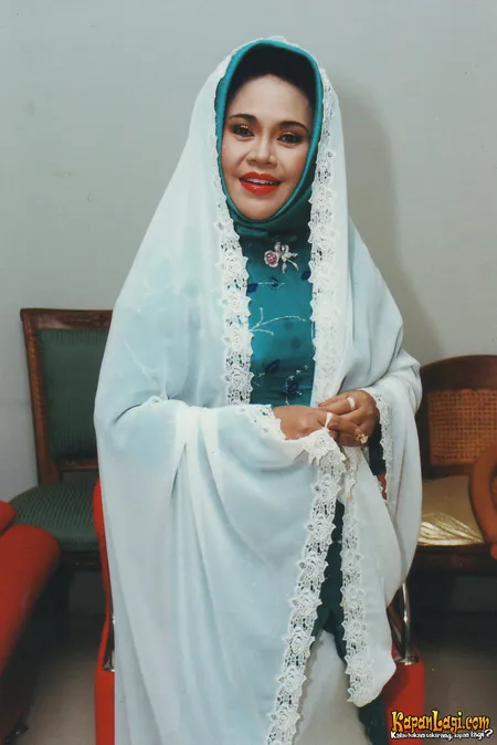 Foto Hetty Koes Endang