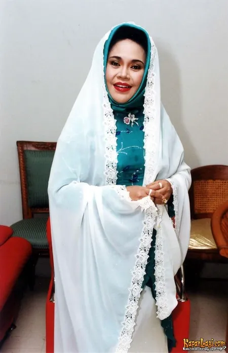 Foto Hetty Koes Endang