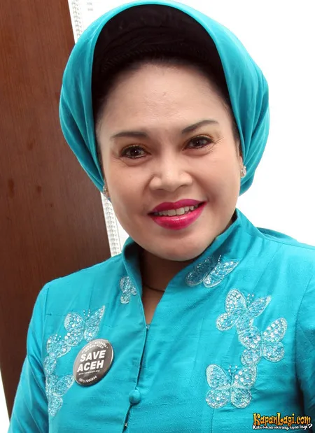 Foto Hetty Koes Endang
