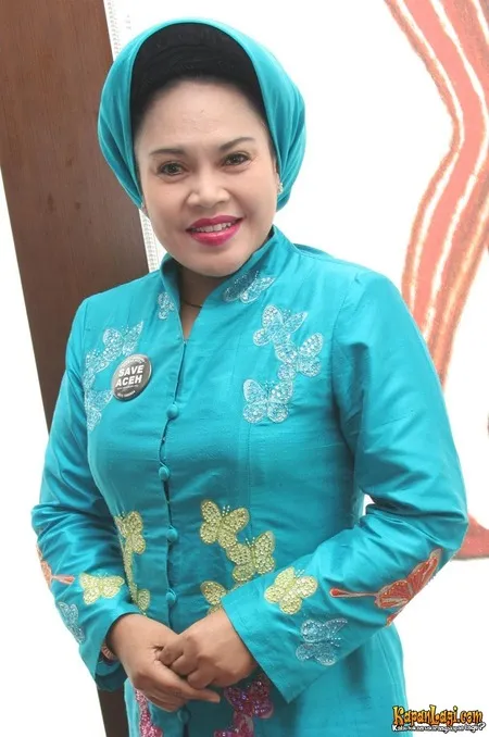 Foto Hetty Koes Endang