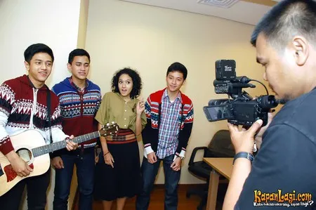 Foto HiVi