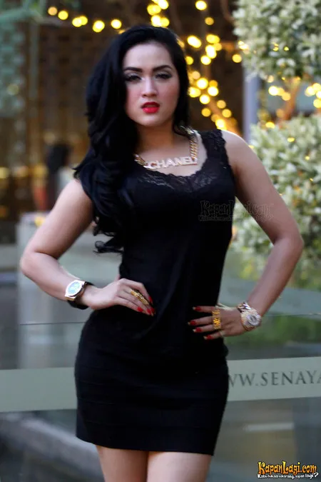 Foto Hiara Cleopatra