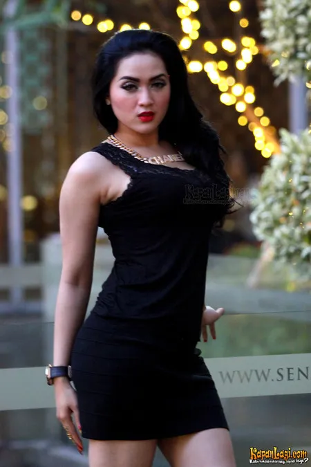 Foto Hiara Cleopatra