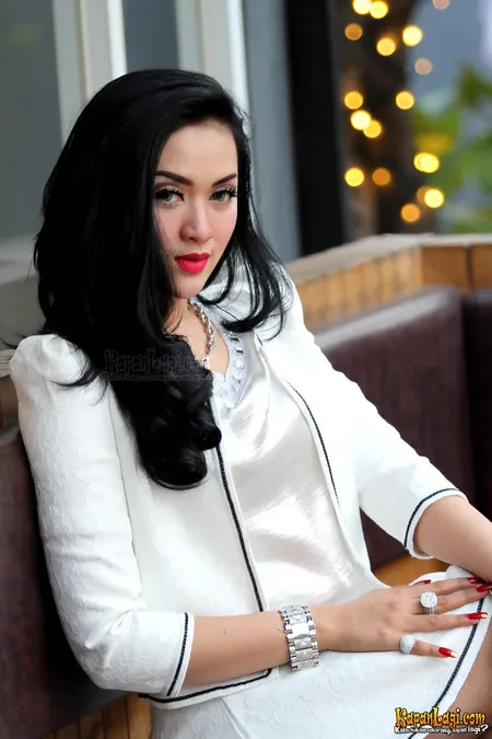 Foto Hiara Cleopatra