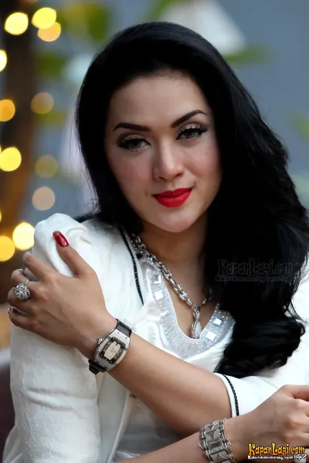 Foto Hiara Cleopatra