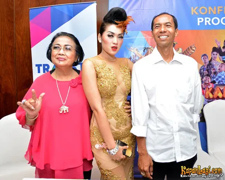 Foto Hiara Cleopatra