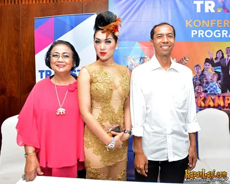 Foto Hiara Cleopatra