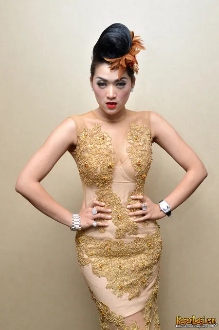 Foto Hiara Cleopatra