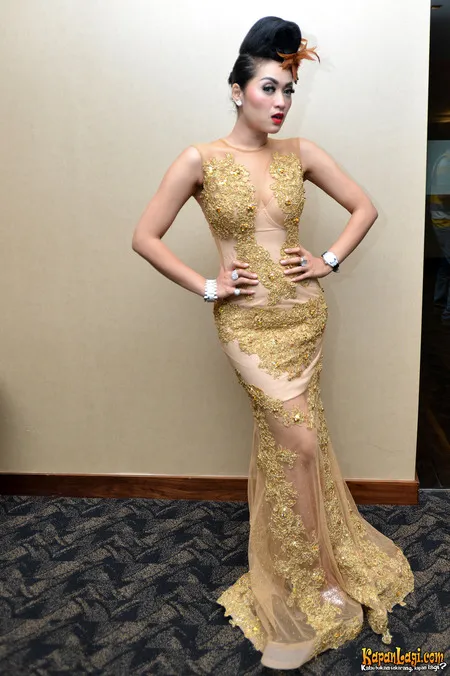 Foto Hiara Cleopatra