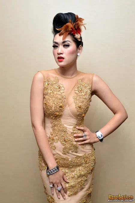 Foto Hiara Cleopatra