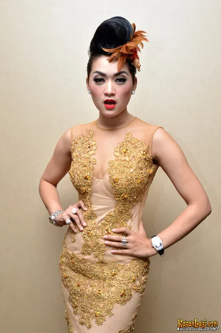 Foto Hiara Cleopatra