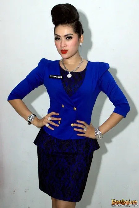 Foto Hiara Cleopatra