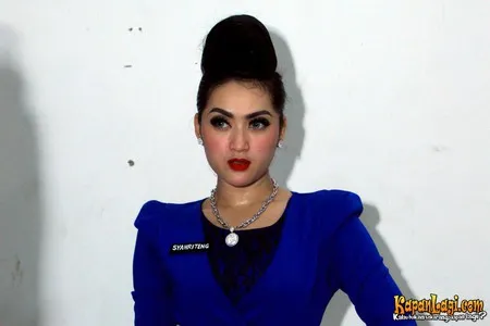 Foto Hiara Cleopatra