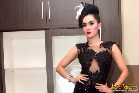 Foto Hiara Cleopatra