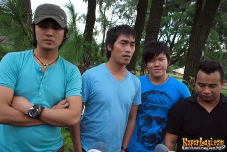 Foto Hijau Daun